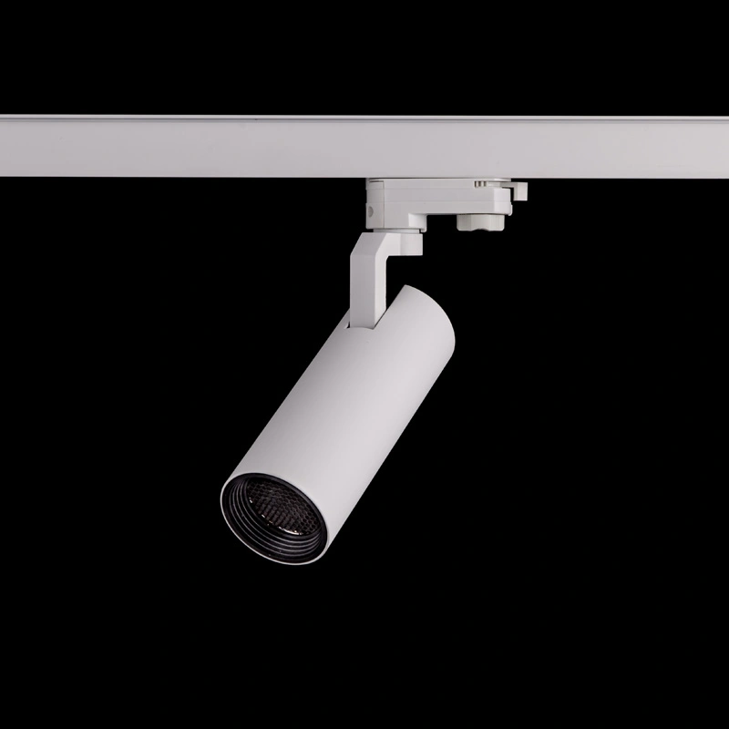 LED светильник трековый